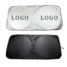 Солнцезащитный козырек для лобового стекла автомобиля toyota rav4 Avalon Camry Prius Venza Corolla EZ Sienna Reiz yaris C-HR VIOS CROMN защита от солнца в авто солнцезащитная шторка авто аксессуары бесплатная доставка