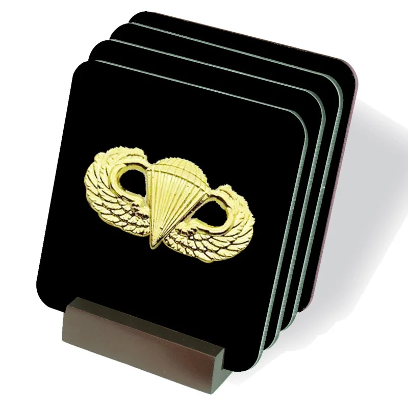 Бесплатная доставка персонализированная креативная американская брошь