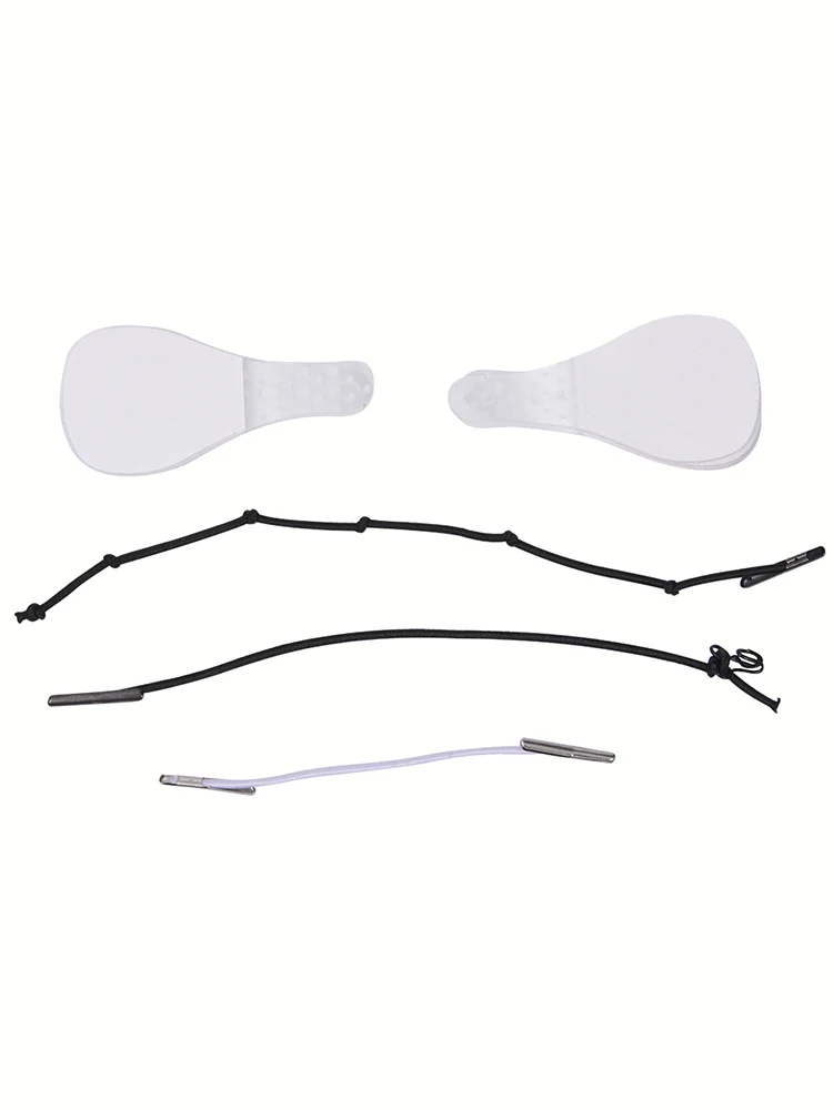 40 шт./компл. невидимые тонкие наклейки для лица V образной формы линия морщины