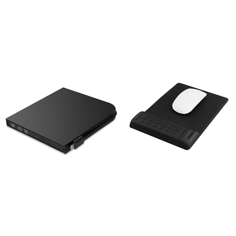 Внешний usb-накопитель Type-C 3 0 Bluray Drive BD-RE BD-RW записыватель Blu-Ray DVD записывающее