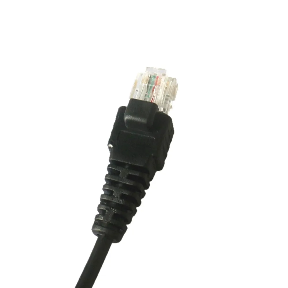 USB Programming Cable Cord For Motorola all Maxtrac / Maxtracs 300 M1225 CM200 CM300 PM400 CDM750 CDM1250 CDM1550 Two Way Radio | Мобильные