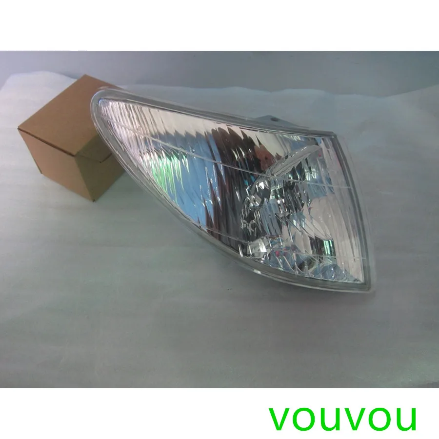 Car accessories body parts front turn signal corner lamp for Mazda Premacy 1999-2001 model | Автомобили и мотоциклы
