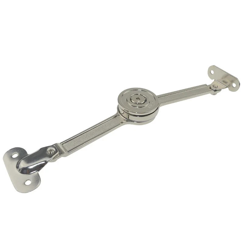 Опорная петля для складной крышки мягкое закрытие и открытие крышка с газовой