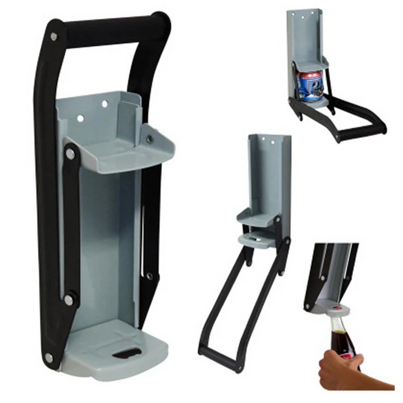 16oz для тяжелых условий эксплуатации может дробилка сногсшибательное Пиво Сода