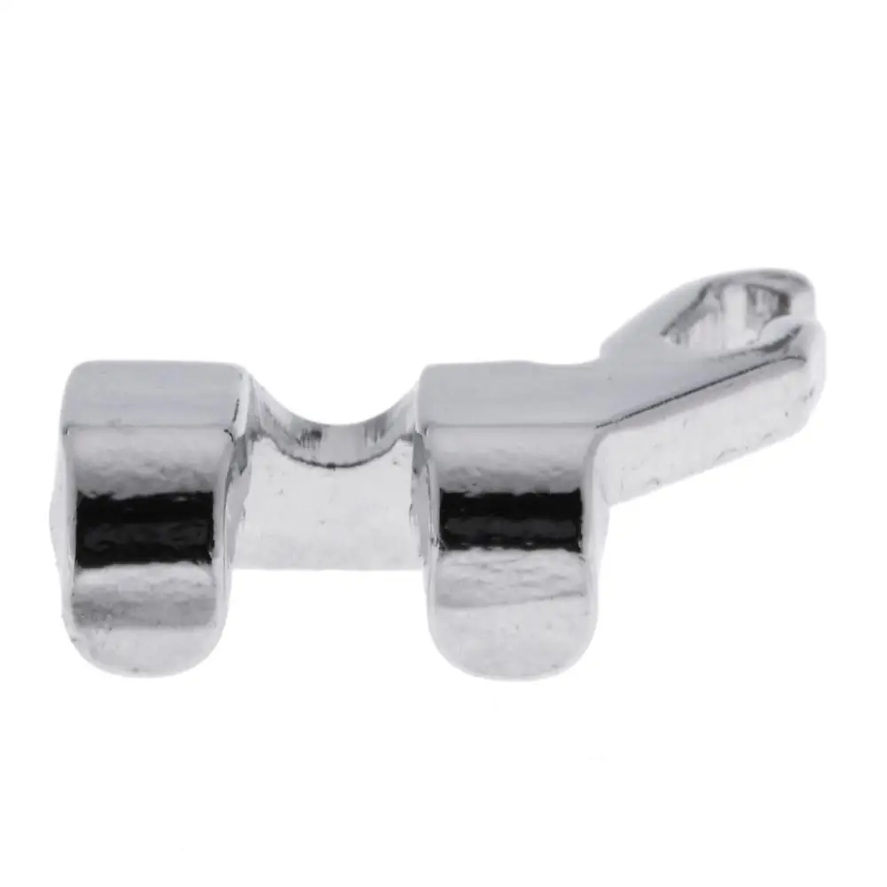 Лапка для конических фрез (с низким держателем швейных машин SINGER бытовой