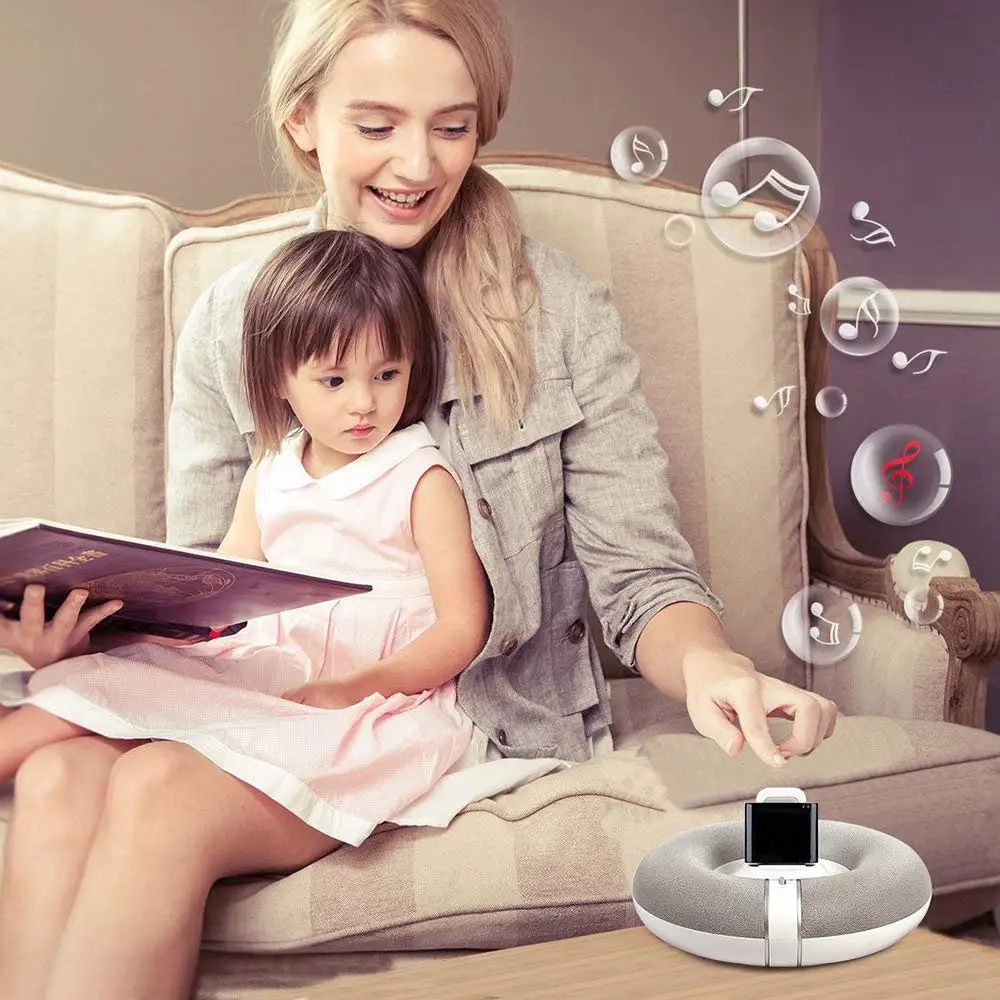 Мини 30Pin Bluetooth 5 0 A2DP музыкальный приемник беспроводной стерео аудио 30 Pin адаптер