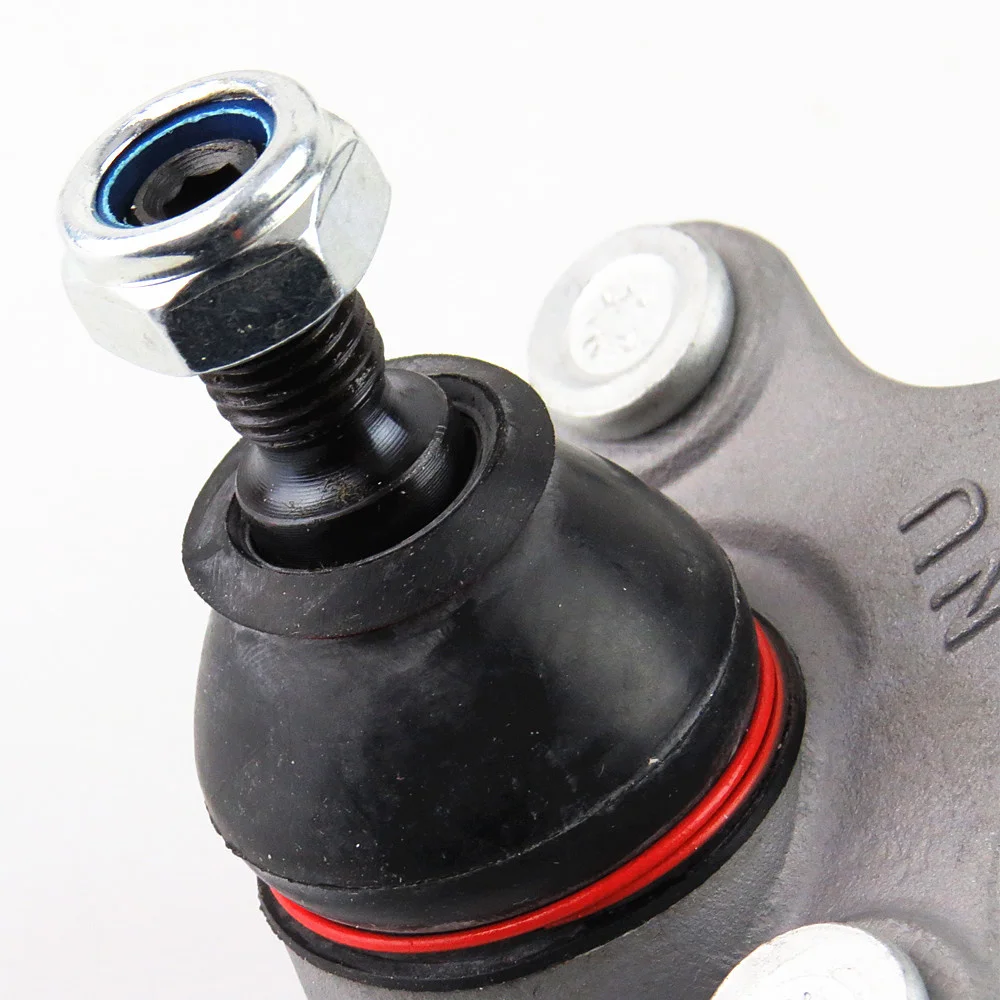 

2x Front Ball Joints Control Arm For golf 5 MK6 EOS Tiguan Beetle Caddy Seat Altea Octavia 1KD 1K0 407 366 365 C B