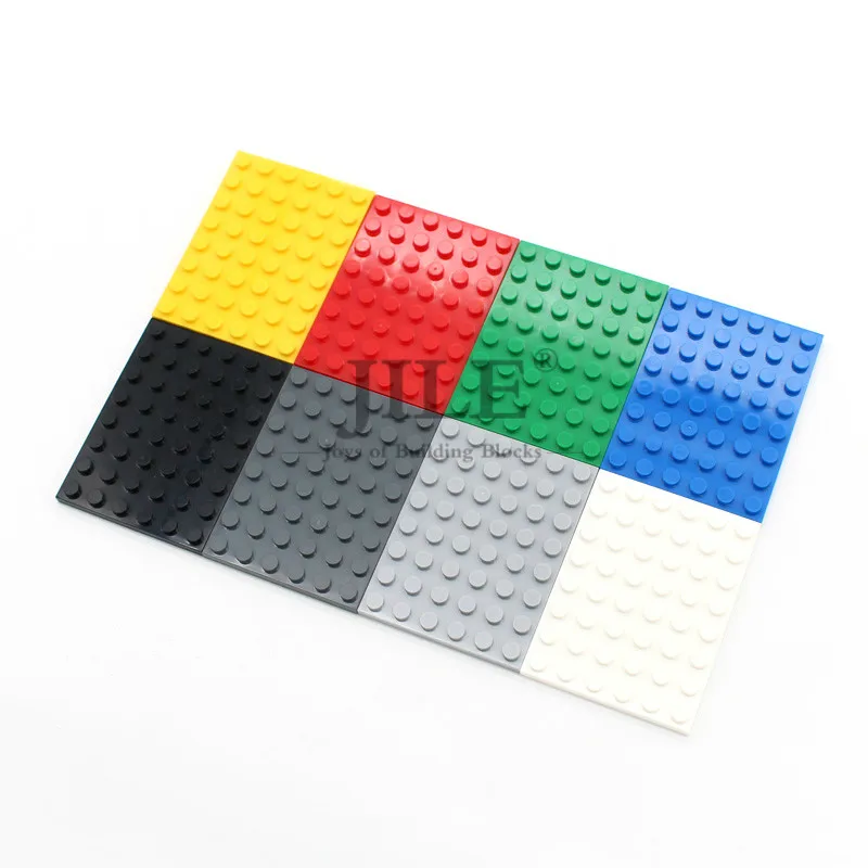 Moc маленькая Базовая пластина 6x8 3036 сделай сам креативный просвечивающий