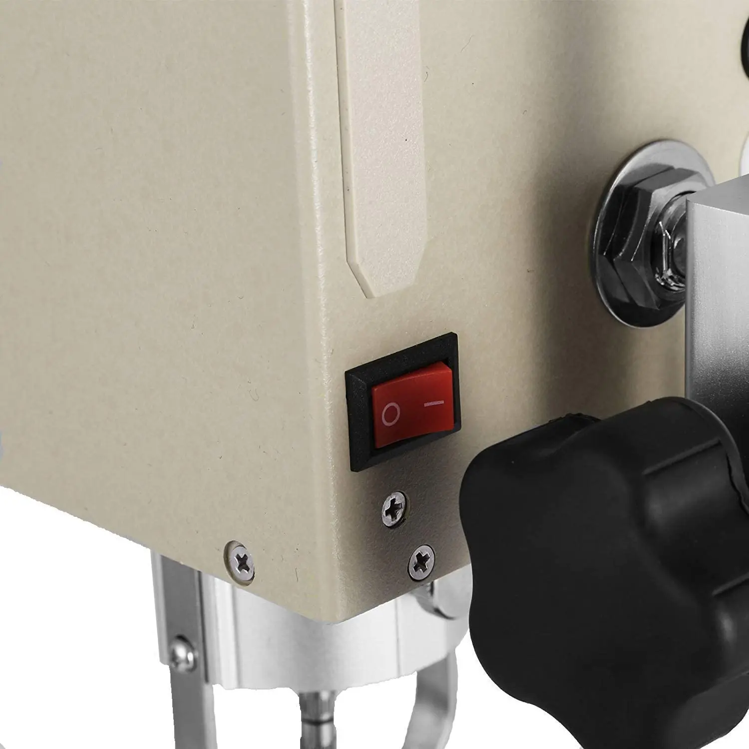 Цифровой роторный вискозный тестер вязкости измеритель ротационной NDJ9S 1-100000 МПа.