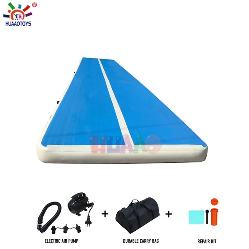 저렴한 휴대용 풍선 에어 트랙 텀블 트랙, 풍선 에어 트랙 체조 풍선 체육관 매트 장비 높은 점프 매트 판매 구매 휴대용 풍선 에어 트랙 텀블 트랙, 풍선 에어 트랙 체조 풍선 체육관 매트 장비 높은 점프 매트 판매