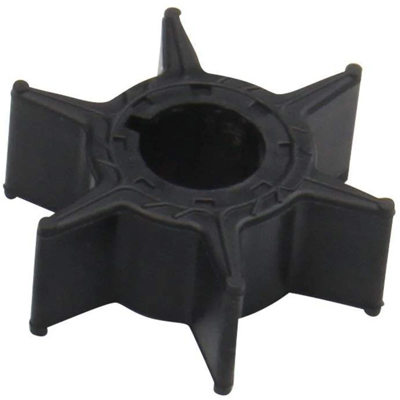 Water Rubber Pump Assembly FIT for Yamaha Outboards Models 61N-W0078-11-00 | Автомобили и мотоциклы
