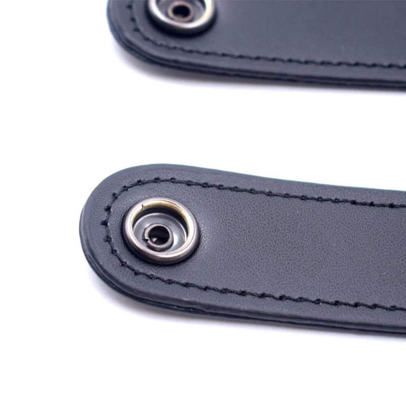 Горячая Распродажа свободный регулируемый ремень без застежки с эластичной