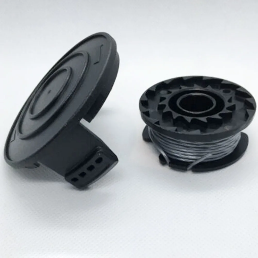 

2 шт., аксессуары для крышки катушки RYOBI OLT1832