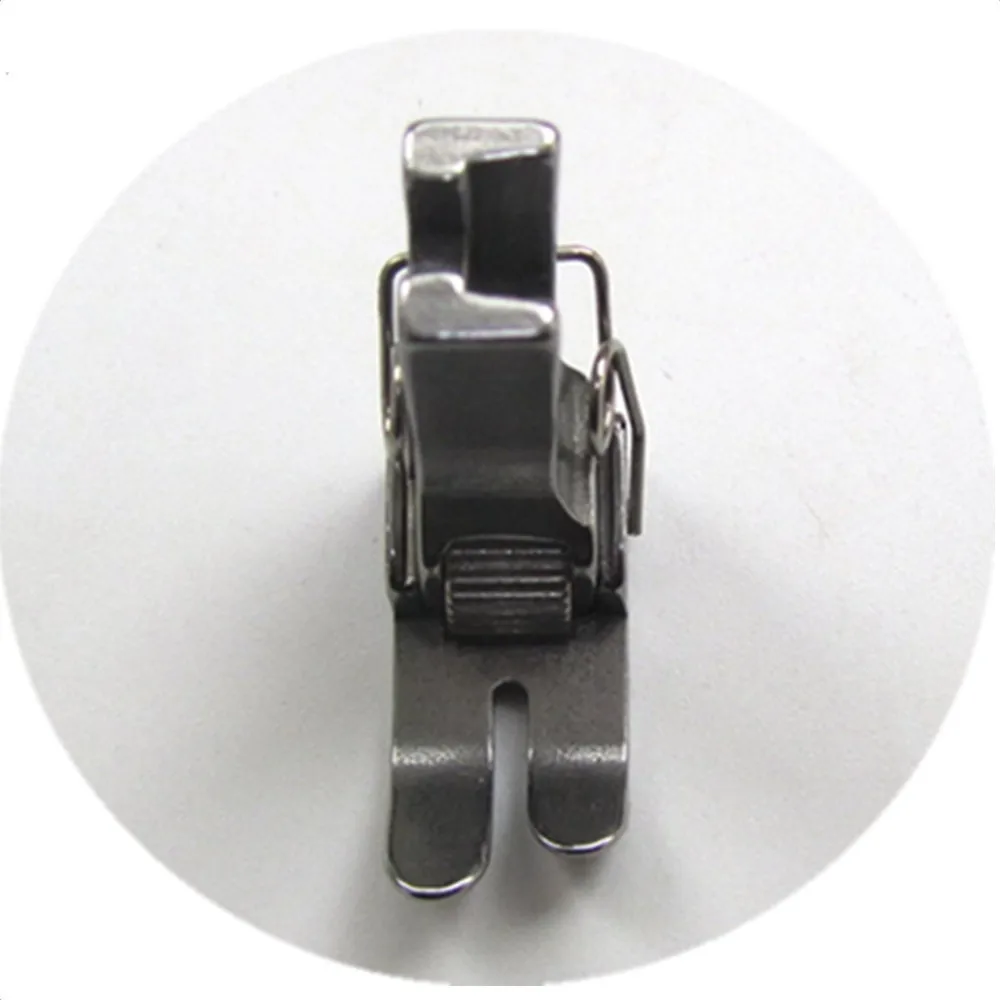 Промышленные швейные машины роликовая ножка R2E для Brother Singer Juki + More AA7181|sewing roller