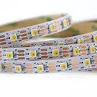 5M SK6812 WWA (теплый белыйхолодный белыйжелтый) 30 60 74 96 Светодиодный sПикселиm 3 в 1 5050 SMD светодиодный полосы Новые программируемый прибор приемно-
