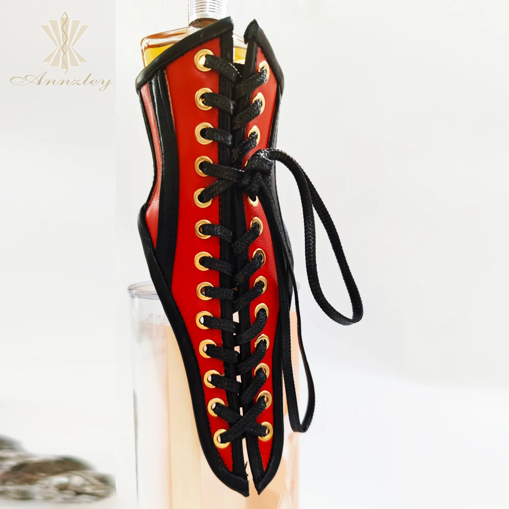 Маленький корсет