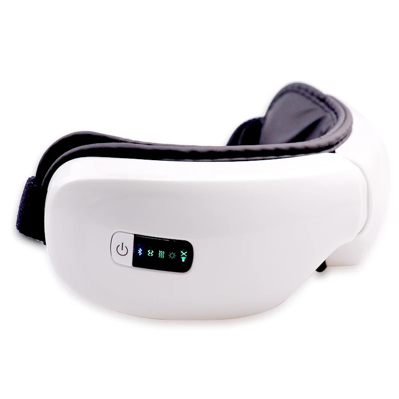 Массажер для глаз спа инструмент электрическое давление воздуха музыка