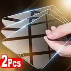 9D закаленное стекло для Xiaomi Mi Mix 2 2S Mix 3, защитная пленка, 2 шт.лотлот