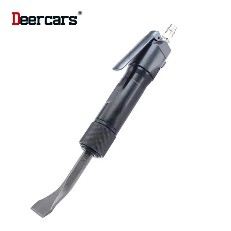 Пневматический Лопата прямого типа пневматическое долото для удаления ржавчины