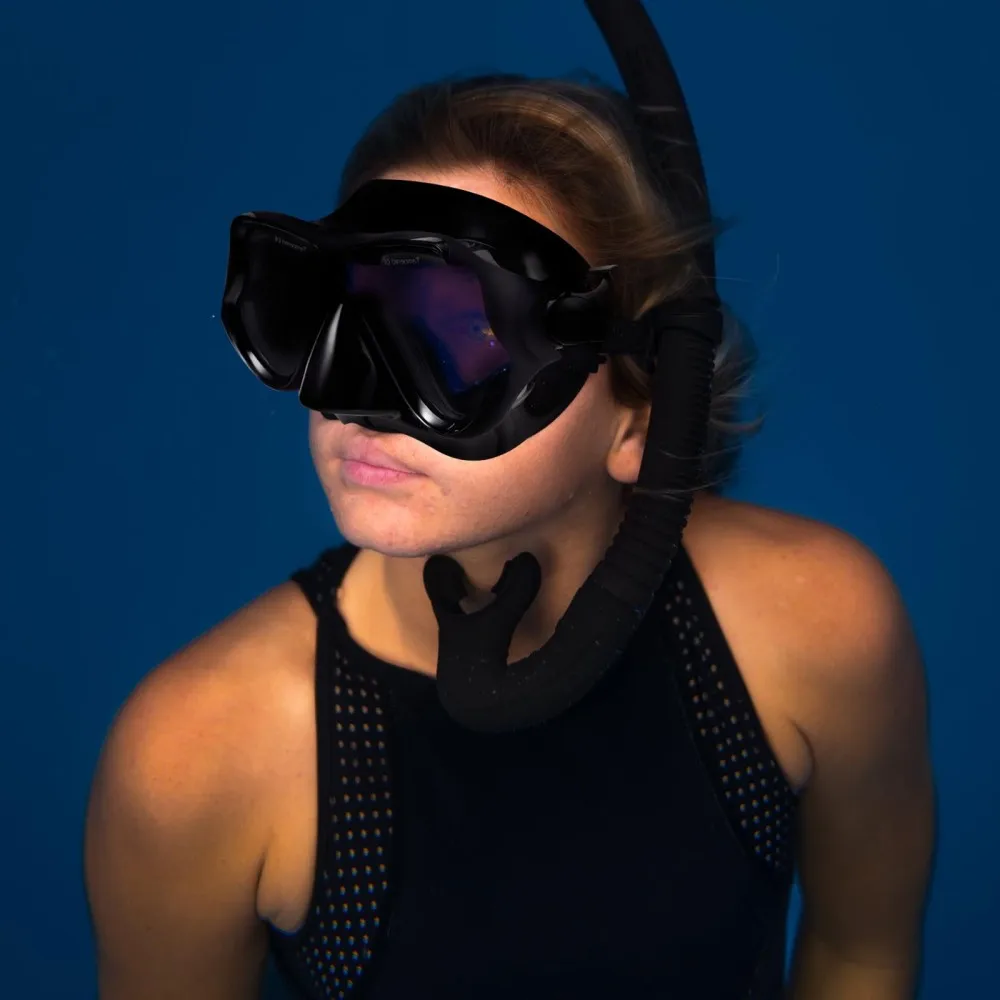 

1 Set Adult Snorkeling Gear Set Premium Snorkeling Gear Durable Snorkeling Gear