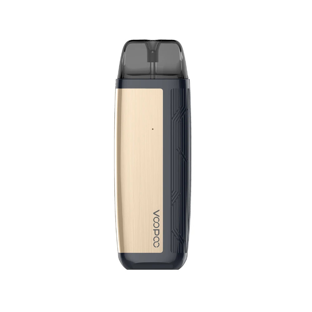 Original VOOPOO FIND Pod Vape Kit with 420mAh Battery &amp 1.8ml Refillable 1.2ohm Coil E cigs vs Drag nano/ Kubi | Электроника