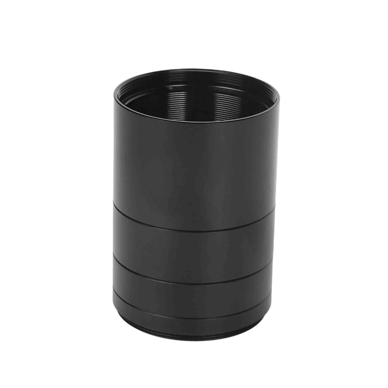 

Комплект удлинительных трубок 2 дюйма M42, 5/10/15/30 мм M42X0.75 с обеих сторон для астрономического профессионального телескопа, астрофографии