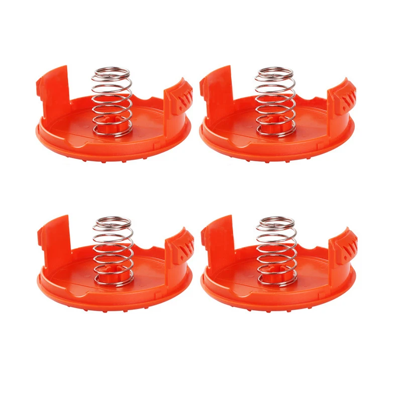 

AF-100-3ZP Trim Spare For Black&Decker AFS RC-100-P Spool Cap Cover And Spring