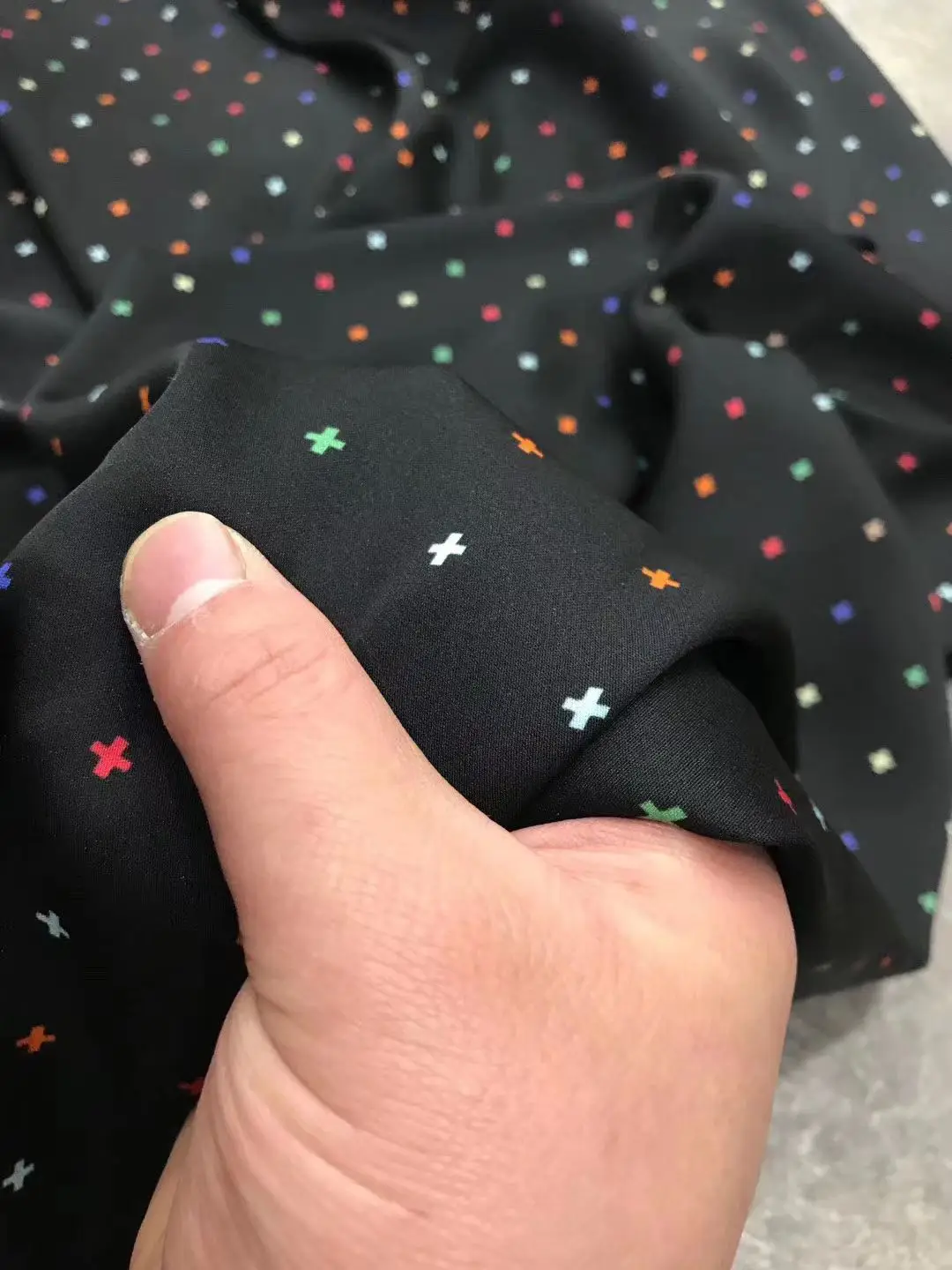 thumb