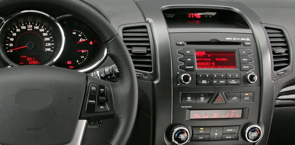 Belsee 2009 2010 2011 2012 KIA Sorento Радио стерео аудио Системы Android 9,0 Авто головное устройство gps навигация 8 Core, 4 Гб+ 64 Гб gps DVD