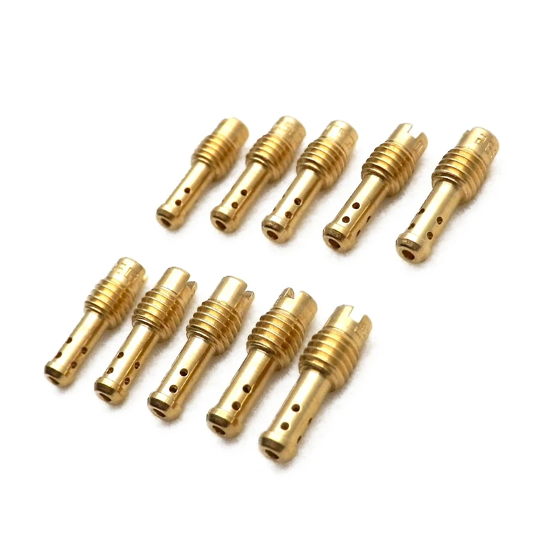 Карбюратор для велосипеда реактивный мотоцикл 10 шт. Замена MIKUNI VM/TM/TMX 15 37 5