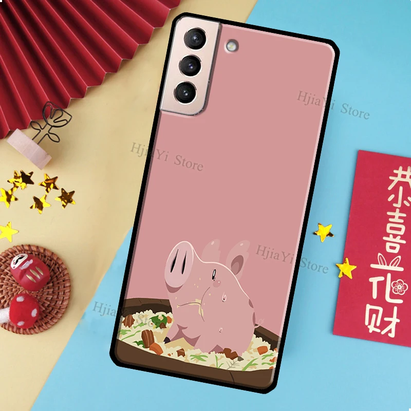 Чехол Hawk Seven для Samsung Galaxy S10 S9 S8 Note 10 Plus S10e 20 S21 Ultra S20 FE | Мобильные телефоны и