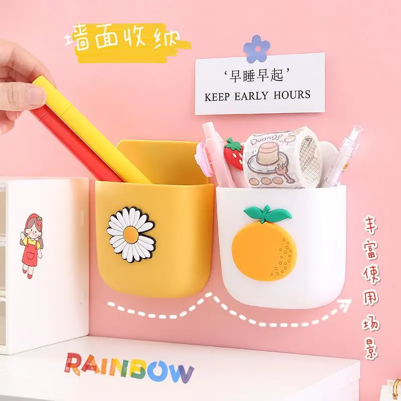 

Настенный органайзер для хранения туалетных принадлежностей