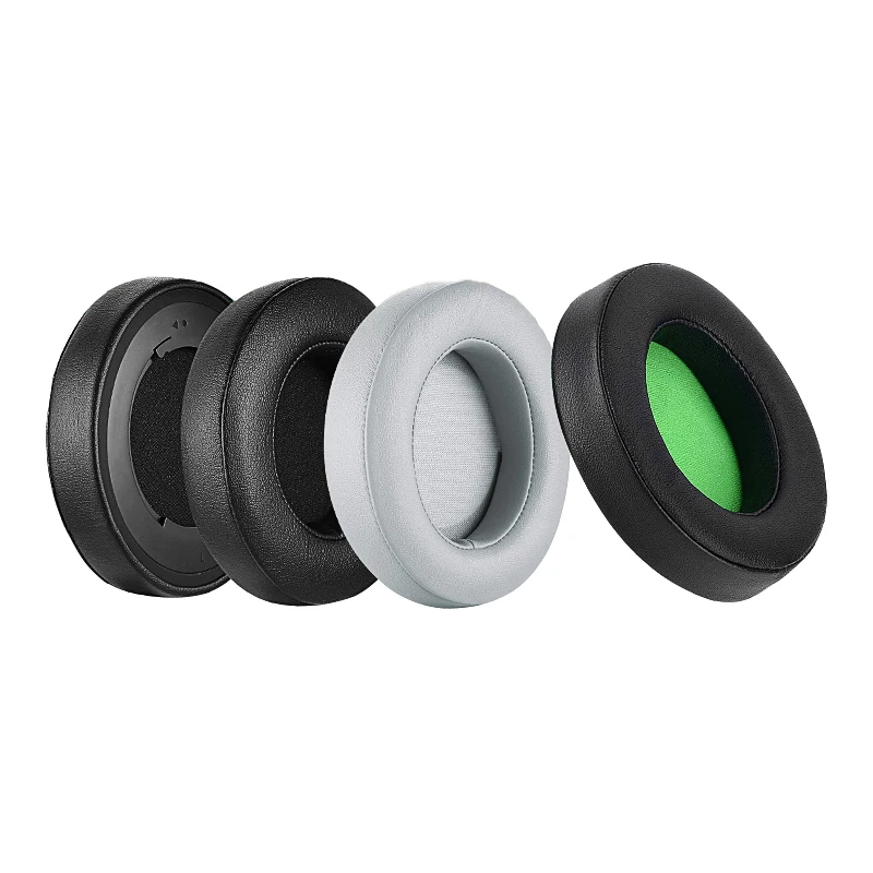 

2 пары, амбушюры для Razer Kraken 7,1 Pro V2 V 2