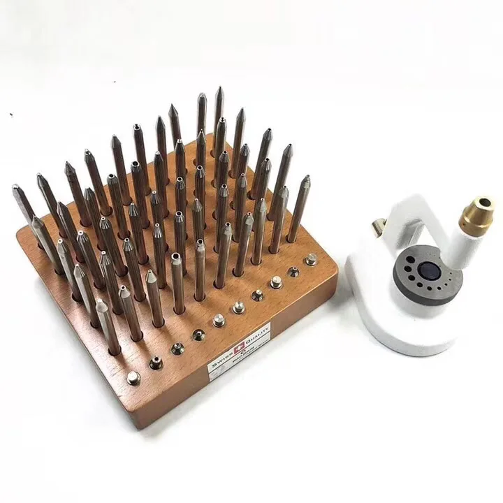 Часовщик BERGEON Staking Tool Ref. 5285-B швейцарские |