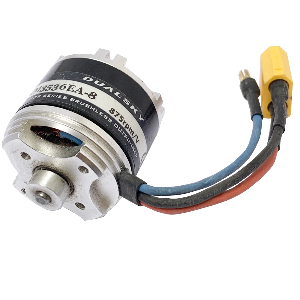 XM3536 Dualsky EA 8 875kv EA2814 бесщеточный мотор|machine workout|machine foammachine sock |