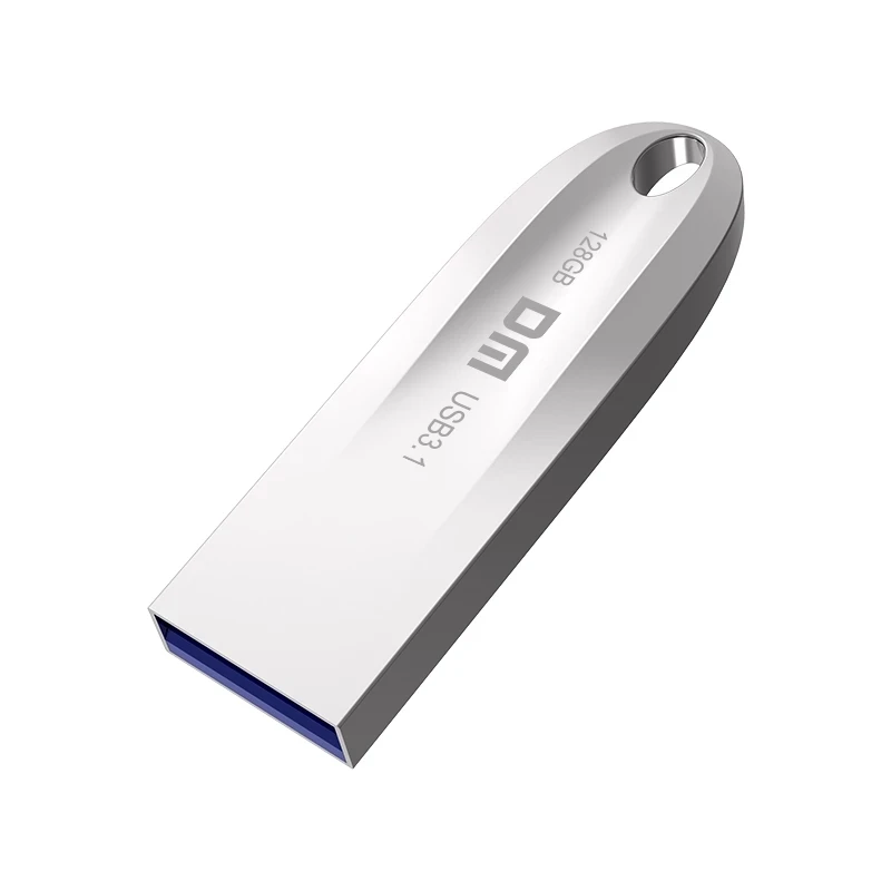 Утхай PD171 USB флэш-накопитель USB3.1 высокое Скорость 32GB/64GB 128G металлический Usb читать