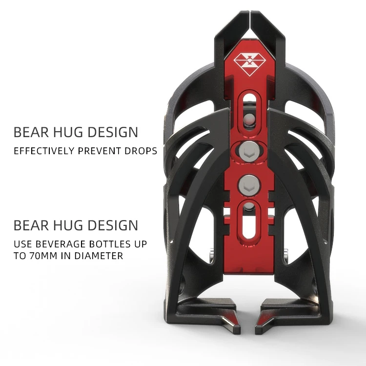 Держатель для бутылки SPIRIT BEAST аксессуары модификации держатель с водой мотоцикла