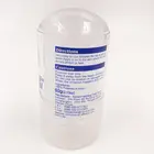 Дезодорант для тела палочка квасцов подмышек жидкость для снятия корпуса от вызывающих неприятный запах блок-антиперспирант защищающий от EF