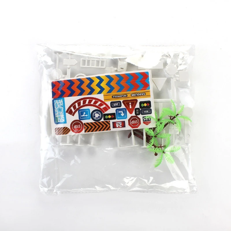 57EE игрушка для раннего развития модель светофора детская