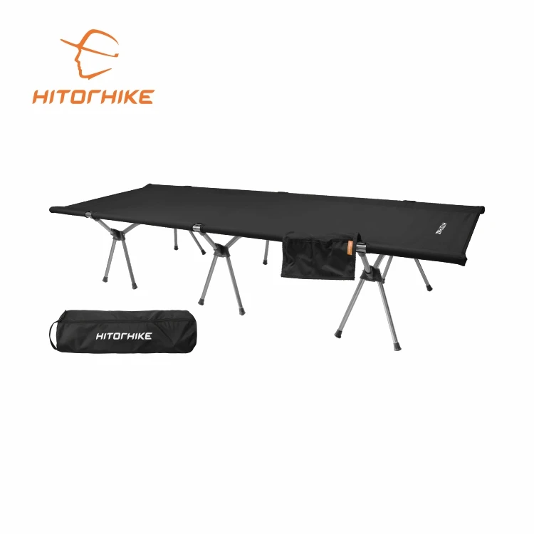 Hitorhike компактная Сверхлегкая походная кровать для отдыха на открытом воздухе