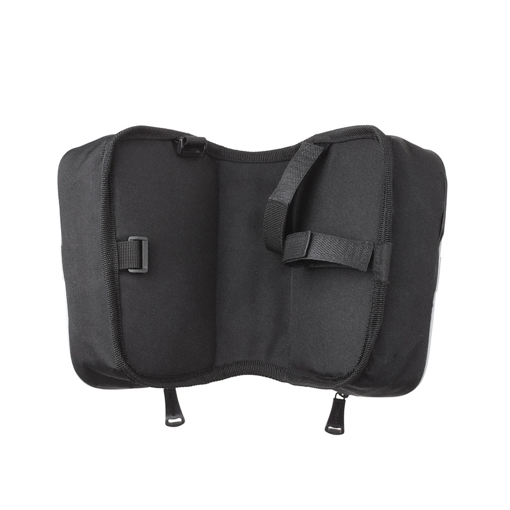 

Bicycle Cycling Waterproof Phone Holder Frame Front Pannier Tube Bags Pouch