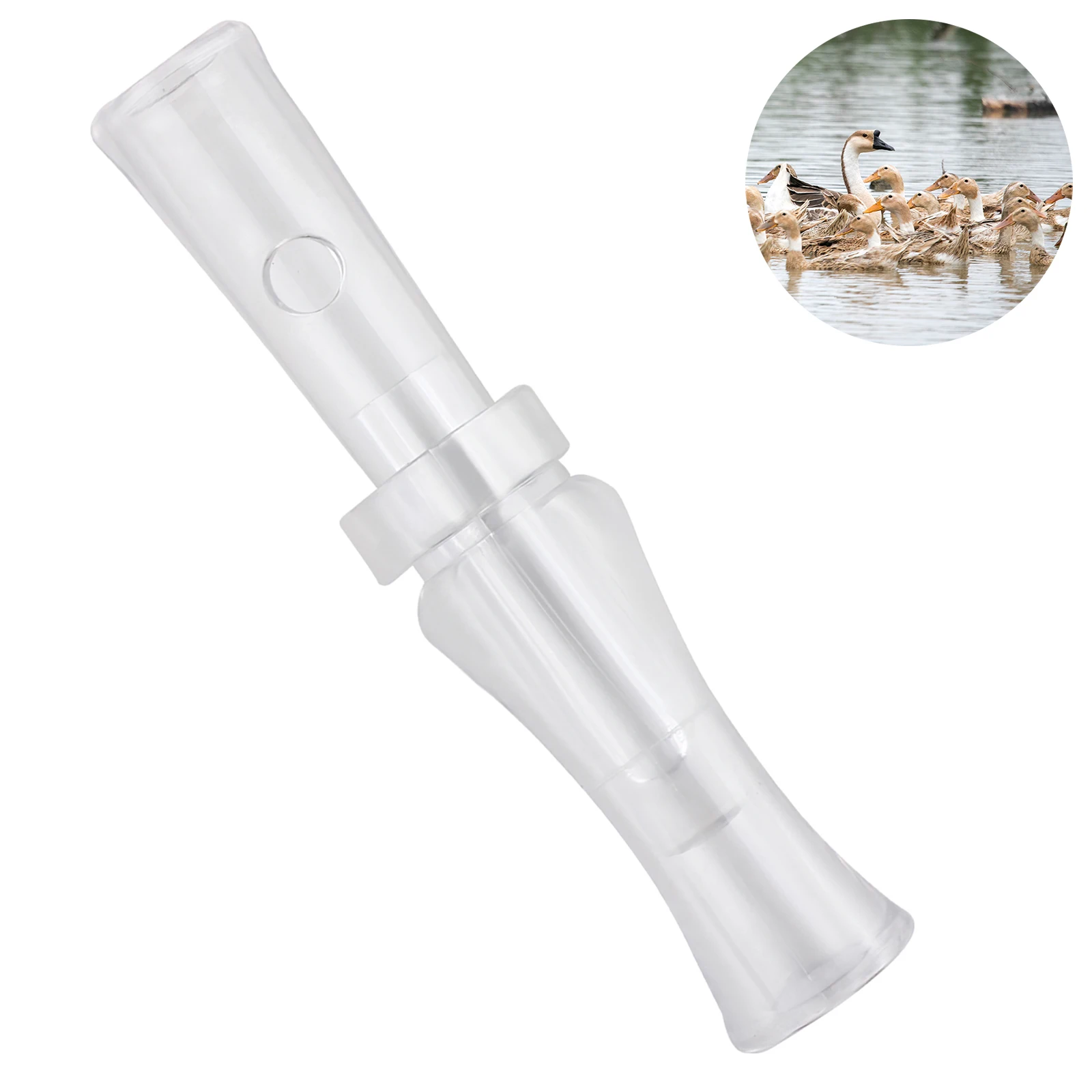 

1 шт., портативный брелок-свисток для выживания на открытом воздухе