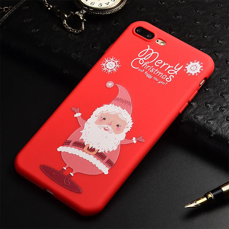 Модный мягкий силиконовый чехол с милым рисунком для iPhone 11 Pro Max X Xs XR SE 8 7 6 6s Plus