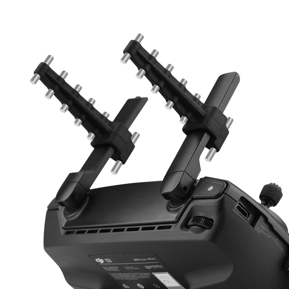 Усилитель сигнала Yagi для DJI Mavic Mini/Mini SE Air Spark 2 Pro Zoom FIMI X8 2020 с пультом дистанционного