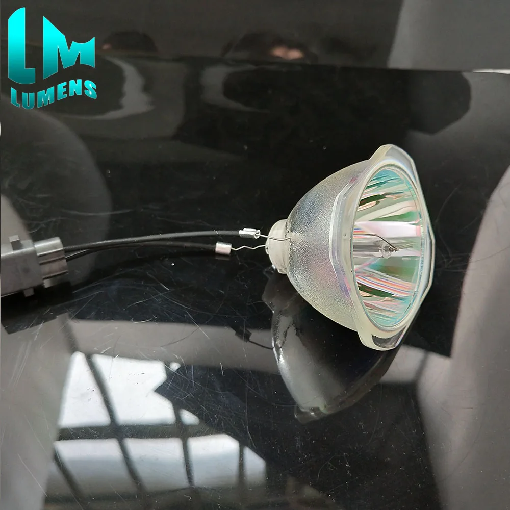 Для ELPLP85 высококачественные прожекторные лампы голые для Epson | Электроника
