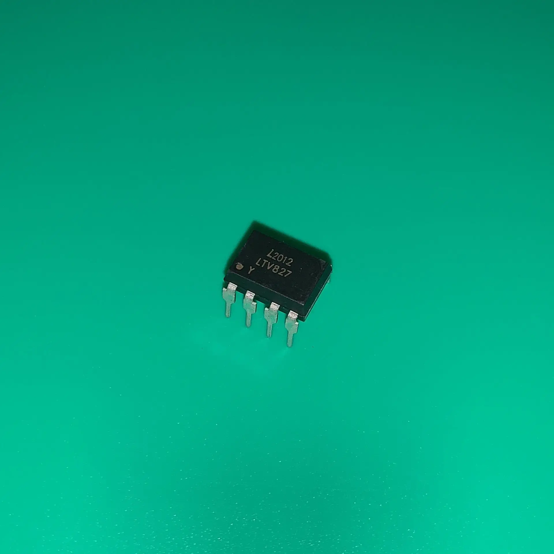 10 шт./лот LTV827 M DIP8 LTV-827 OPTOISOLATOR 5KV 2CH TRANS 8-DIP LTV827M LTV827-M | Строительство и ремонт