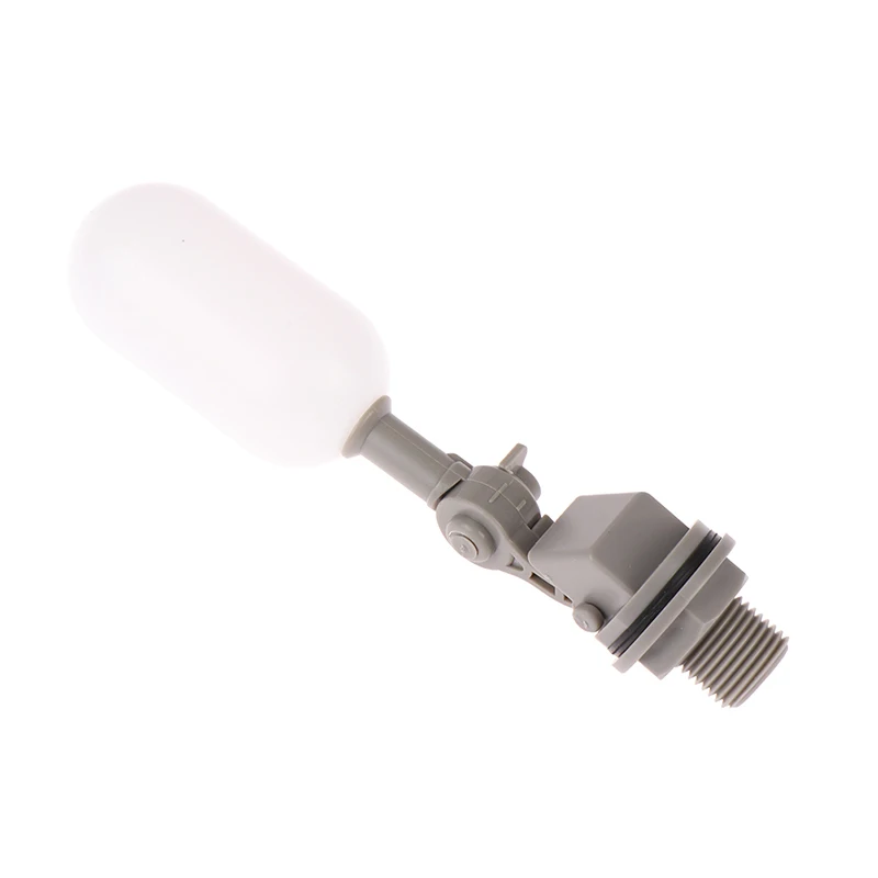 Бак-увлажнитель с плавающим шаровым клапаном 3/4 дюйма 1 шт. | Строительство и