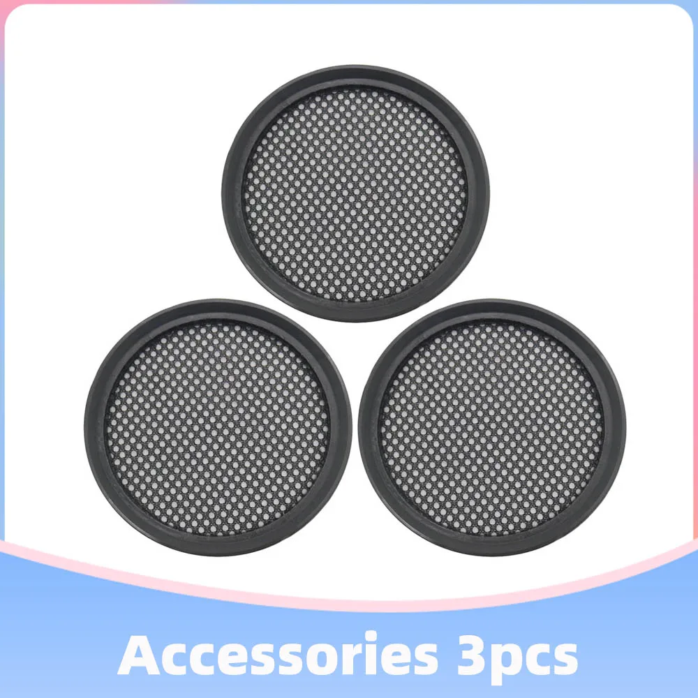 

Washable Hepa Filter Replacement Parts for Philips FC8009 FC6723 FC6724 FC6725 FC6726 FC6727 FC6728 FC6729 Stick Vacuum Cleaner