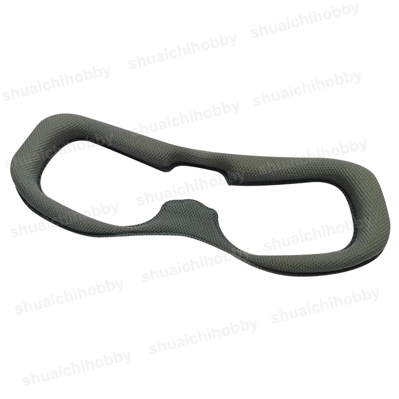 1 шт fpv fatshark очки панель из волшебн