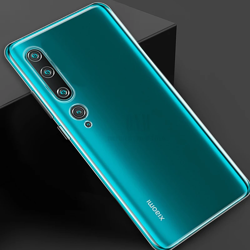 3D стекло mi 10 3-в-1 + чехол для xiaomi Pro 5G защита экрана закаленное note камеры |